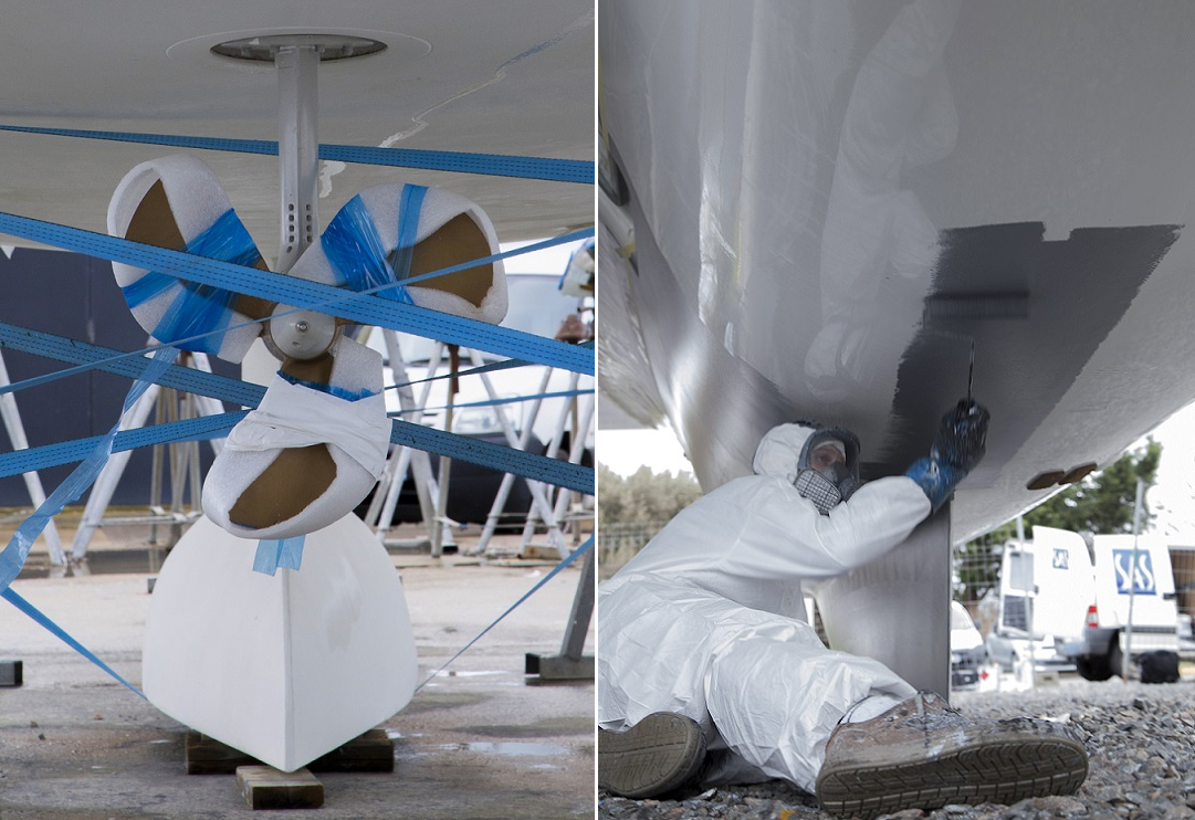 Antifouling procédure et conseils 1081x742