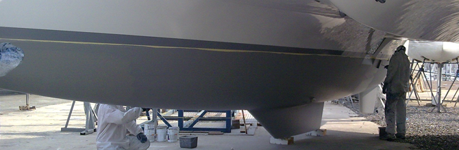 antifouling