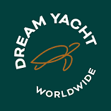 LOGO Dream Yacht Charter 157x157