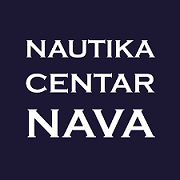 LOGO NAUTIKA CENTAR NAVA 180x180