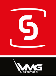 logo soromap VMG Carré