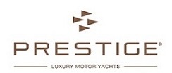 Logo Prestige Yachts 244x104