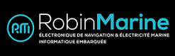 Logo Robin Marine 247x79
